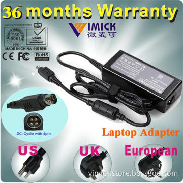 60W 12V 5A AC DC Power Supply